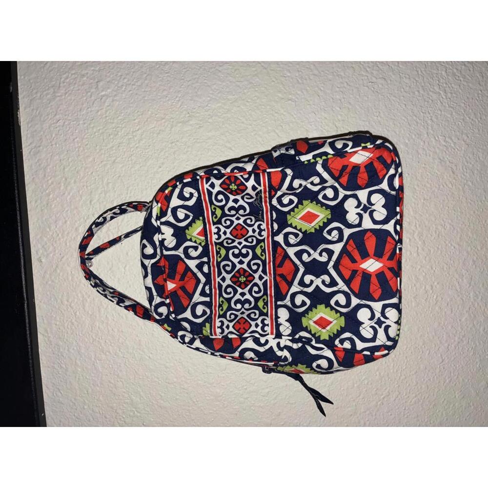 Patterned Small Bag‎